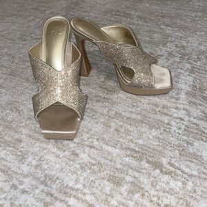 Gianni Bini Heels
